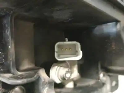 Автозапчастина б/у впускний колектор для peugeot 508 sw i (8e_) 2.0 hdi посилання на oem iam 9674394480  0248t2