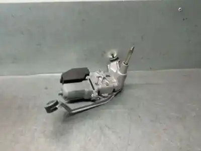 Автозапчасти б/у мотор заднего стеклоочистителя за toyota rav 4 v (_a5_, _h5_) 2.5 hybrid awd (axah54) ссылки oem iam 8513042101  8513042101
