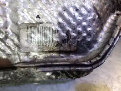 Автозапчастина б/у катализатор для peugeot 508 sw i (8e_) 2.0 hdi посилання на oem iam psak624 9802775980 1608545980