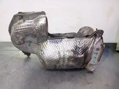 Автозапчастина б/у катализатор для peugeot 508 sw i (8e_) 2.0 hdi посилання на oem iam psak624 9802775980 1608545980