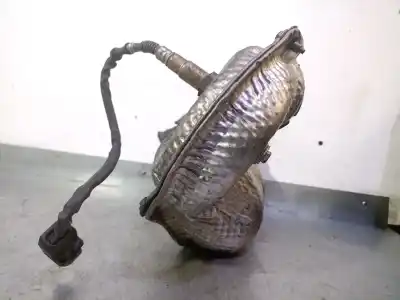 Автозапчастина б/у катализатор для peugeot 508 sw i (8e_) 2.0 hdi посилання на oem iam psak624 9802775980 1608545980