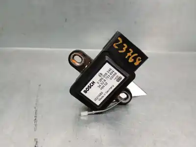 Peça sobressalente para automóvel em segunda mão módulo eletrônico por bmw serie 5 berlina (e39) 2.2 24v cat referências oem iam 34526753694