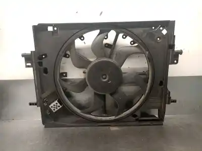 Pezzo di ricambio per auto di seconda mano elettroventola per renault captur ii (hf_) lpg (hfmt) riferimenti oem iam 214810411r