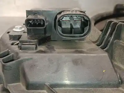 Pezzo di ricambio per auto di seconda mano elettroventola per renault captur ii (hf_) lpg (hfmt) riferimenti oem iam 214810411r  214752353r Pezzo di ricambio per auto di seconda mano elettroventola per renault captur ii (hf_) lpg (hfmt) riferimenti oem iam 214810411r  214752353r