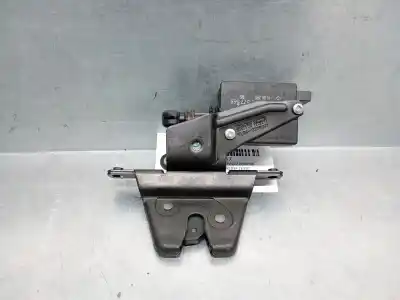 Peça sobressalente para automóvel em segunda mão fechadura do mala por bmw serie 5 berlina (e39) 2.2 24v cat referências oem iam 51248169532