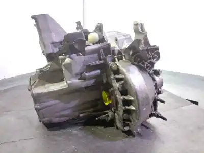 Автозапчасти б/у коробка передач за peugeot 508 sw i (8e_) 2.0 hdi ссылки oem iam 20mb27 1124962 2231q3 Автозапчасти б/у коробка передач за peugeot 508 sw i (8e_) 2.0 hdi ссылки oem iam 20mb27 1124962 2231q3
