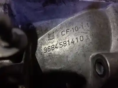 Автозапчасти б/у коробка передач за peugeot 508 sw i (8e_) 2.0 hdi ссылки oem iam 20mb27 1124962 2231q3 Автозапчасти б/у коробка передач за peugeot 508 sw i (8e_) 2.0 hdi ссылки oem iam 20mb27 1124962 2231q3