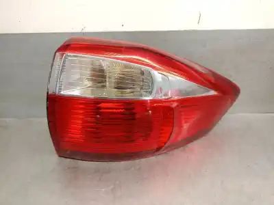 Peça sobressalente para automóvel em segunda mão Farolim Traseiro Direito por FORD C-MAX II (DXA/CB7, DXA/CEU) 1.0 ECOBOOST Referências OEM IAM AN5113404BF  1767526