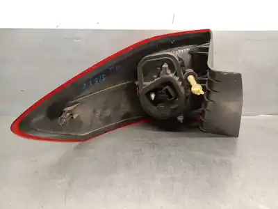 Автозапчасти б/у правый задний фонарь за ford c-max ii (dxa/cb7, dxa/ceu) 1.0 ecoboost ссылки oem iam an5113404bf  1767526