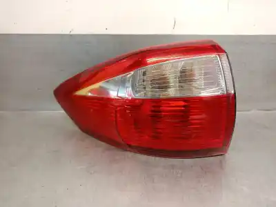 Автозапчасти б/у левый задний фонарь за FORD C-MAX II (DXA/CB7, DXA/CEU) 1.0 ECOBOOST ссылки OEM IAM AM5113405BF  1767530