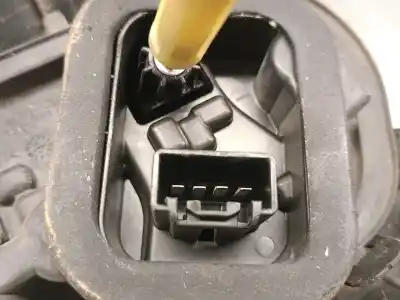 Автозапчастина б/у лівий ход ліхар для ford c-max ii (dxa/cb7, dxa/ceu) 1.0 ecoboost посилання на oem iam am5113405bf  1767530