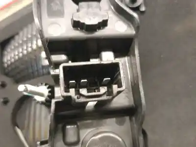 Pièce détachée automobile d'occasion feu arrière gauche pour ford c-max ii (dxa/cb7, dxa/ceu) 1.0 ecoboost références oem iam am5113a603be  1767544