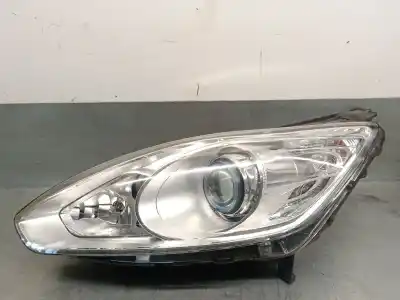 Second-hand car spare part Left Headlight for FORD C-MAX II (DXA/CB7, DXA/CEU) 1.0 ECOBOOST OEM IAM references AM5113006AF  1801887