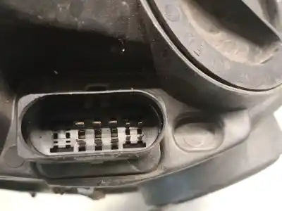 Second-hand car spare part left headlight for ford c-max ii (dxa/cb7, dxa/ceu) 1.0 ecoboost oem iam references am5113006af  1801887