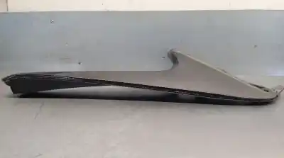 Автозапчастина б/у задні модинги для toyota rav 4 v (_a5_, _h5_) 2.5 hybrid awd (axah54) посилання на oem iam 7689742050  7608742050