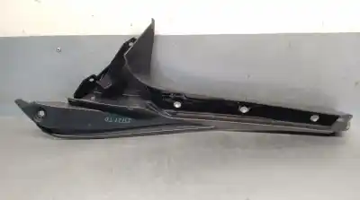 Автозапчастина б/у задні модинги для toyota rav 4 v (_a5_, _h5_) 2.5 hybrid awd (axah54) посилання на oem iam 7689742050  7608742050