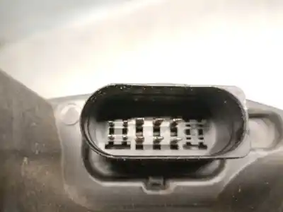 Автозапчастина б/у права фа для ford c-max ii (dxa/cb7, dxa/ceu) 1.0 ecoboost посилання на oem iam am5113005af  1801884