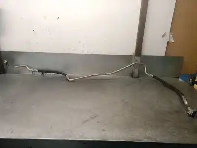 Автозапчасти б/у трубы кондиционирования воздуха за MERCEDES-BENZ CLASE B (W245) 180 CDI (245.207) ссылки OEM IAM A1698301615  A1698301615