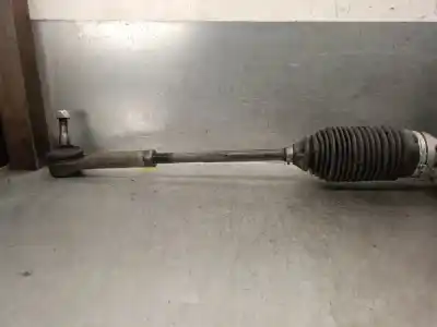 Pièce détachée automobile d'occasion crémaillère de direction pour fiat doblo cargo 1.3 16v jtd cat références oem iam 00518857960  51885796