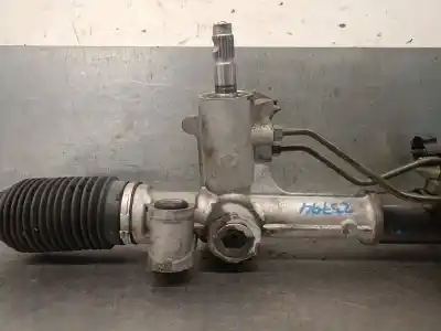 Pièce détachée automobile d'occasion crémaillère de direction pour fiat doblo cargo 1.3 16v jtd cat références oem iam 00518857960  51885796