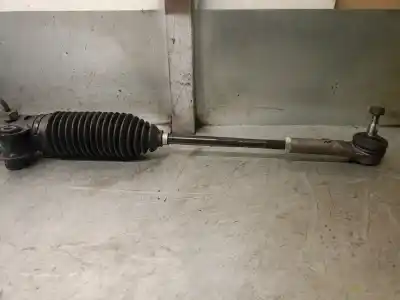 Pezzo di ricambio per auto di seconda mano cremagliera per fiat doblo cargo 1.3 16v jtd cat riferimenti oem iam 00518857960  51885796