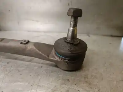 Pezzo di ricambio per auto di seconda mano cremagliera per fiat doblo cargo 1.3 16v jtd cat riferimenti oem iam 00518857960  51885796