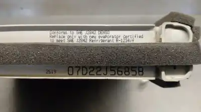 Pezzo di ricambio per auto di seconda mano evaporatore aria condizionata per toyota rav 4 v (_a5_, _h5_) 2.5 hybrid awd (axah54) riferimenti oem iam 07d22j5685b  8850133390