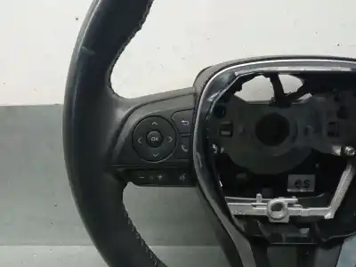 Second-hand car spare part steering wheel for toyota rav 4 v (_a5_, _h5_) 2.5 hybrid awd (axah54) oem iam references 4510012g70c0  4510012g70c0