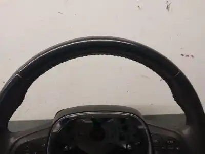 Second-hand car spare part steering wheel for toyota rav 4 v (_a5_, _h5_) 2.5 hybrid awd (axah54) oem iam references 4510012g70c0  4510012g70c0