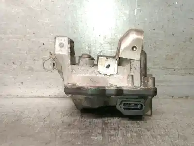 Peça sobressalente para automóvel em segunda mão válvula egr por renault clio iv (bh_) 1.5 dci 90 referências oem iam 50885503