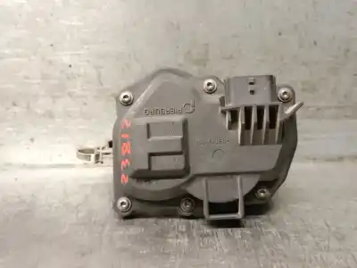 Автозапчастина б/у клапан egr для renault clio iv (bh_) 1.5 dci 90 посилання на oem iam 50885503   Автозапчастина б/у клапан egr для renault clio iv (bh_) 1.5 dci 90 посилання на oem iam 50885503
