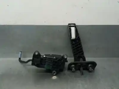 Second-hand car spare part potentiometer for toyota rav 4 v (_a5_, _h5_) 2.5 hybrid awd (axah54) oem iam references 7811033140  7810133060