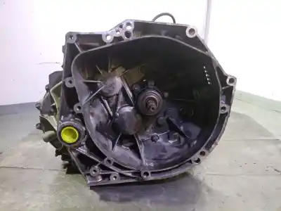 Pièce détachée automobile d'occasion BOÎTE DE VITESSES pour PEUGEOT 3008 MONOSPACE (0U_)  Références OEM IAM 20DS62 0639579 223202