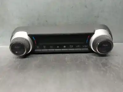 Tweedehands auto-onderdeel klimaatcontrole voor toyota rav 4 v (_a5_, _h5_) 2.5 hybrid awd (axah54) oem iam-referenties 5590042580