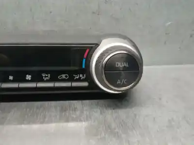 Автозапчасти б/у климат-контроль за toyota rav 4 v (_a5_, _h5_) 2.5 hybrid awd (axah54) ссылки oem iam 5590042580  5590042580