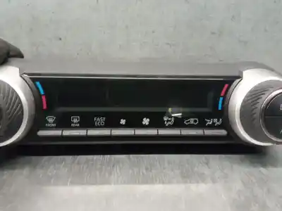 Автозапчасти б/у климат-контроль за toyota rav 4 v (_a5_, _h5_) 2.5 hybrid awd (axah54) ссылки oem iam 5590042580  5590042580