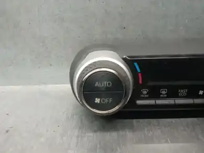 Автозапчасти б/у климат-контроль за toyota rav 4 v (_a5_, _h5_) 2.5 hybrid awd (axah54) ссылки oem iam 5590042580  5590042580