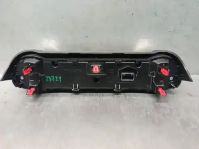 Автозапчасти б/у климат-контроль за toyota rav 4 v (_a5_, _h5_) 2.5 hybrid awd (axah54) ссылки oem iam 5590042580  5590042580