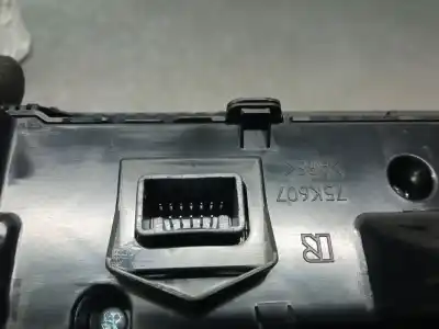 Автозапчасти б/у климат-контроль за toyota rav 4 v (_a5_, _h5_) 2.5 hybrid awd (axah54) ссылки oem iam 5590042580  5590042580