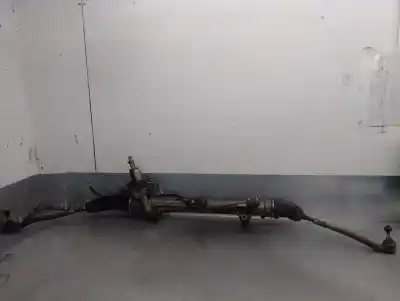 Автозапчастина б/у рульмова рейка для MERCEDES-BENZ CLASE R (W251, V251) R 350 4-MATIC (251.065, 251.165) Посилання на OEM IAM R25111051013  A2514600225