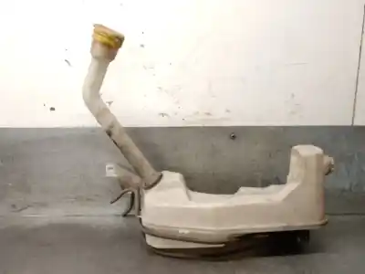 Peça sobressalente para automóvel em segunda mão depósito do limpa vidros por renault clio iv (bh_) 1.5 dci 90 referências oem iam 289107623r