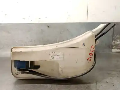 Автозапчастина б/у чистий депозит для renault clio iv (bh_) 1.5 dci 90 посилання на oem iam 289107623r  289100179r
