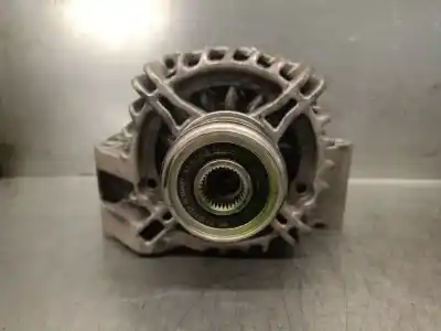 Автозапчастина б/у генератор для fiat doblo cargo 1.3 16v jtd cat посилання на oem iam 51854910  51854910