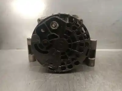 Автозапчастина б/у генератор для fiat doblo cargo 1.3 16v jtd cat посилання на oem iam 51854910  51854910