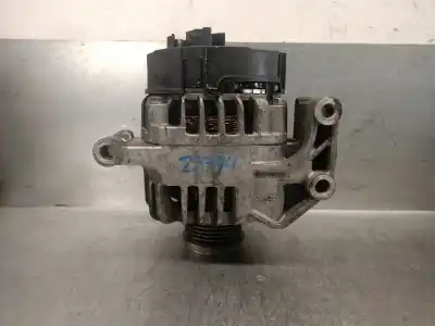 Автозапчастина б/у генератор для fiat doblo cargo 1.3 16v jtd cat посилання на oem iam 51854910  51854910