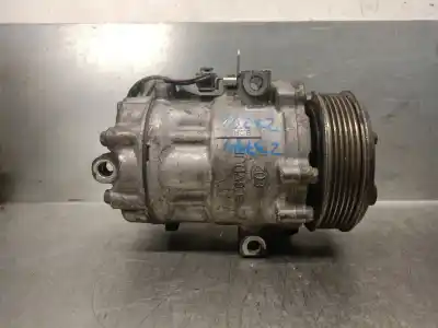 Pezzo di ricambio per auto di seconda mano compressore aria condizionata per fiat doblo cargo 1.3 16v jtd cat riferimenti oem iam 51803075