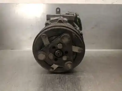 Автозапчастина б/у компресор кондиционера для fiat doblo cargo 1.3 16v jtd cat посилання на oem iam 51803075  71724084