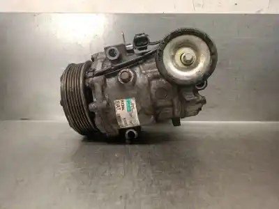 Автозапчастина б/у компресор кондиционера для fiat doblo cargo 1.3 16v jtd cat посилання на oem iam 51803075  71724084