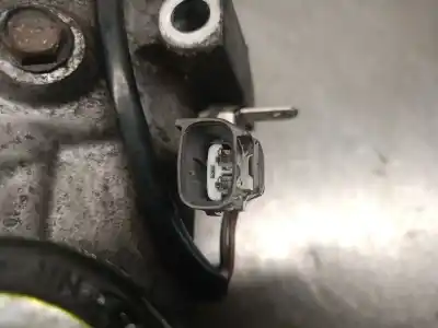 Автозапчастина б/у компресор кондиционера для fiat doblo cargo 1.3 16v jtd cat посилання на oem iam 51803075  71724084