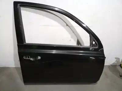 Peça sobressalente para automóvel em segunda mão  por NISSAN MICRA (K12E)  Referências OEM IAM 80100AX130  80100AX130